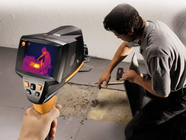 Toroslar Su Kaçağı Tespiti